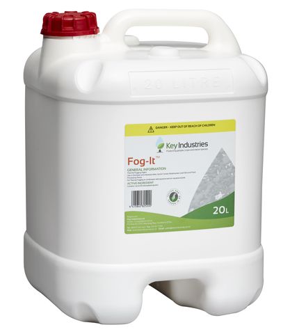 Fog- It 20 Litre