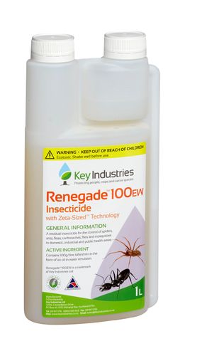 Renegade 100EW 1 Litre