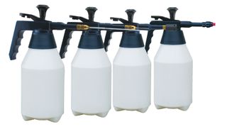 Foaming Equipment