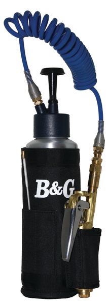 B&G AccuSpray Professional