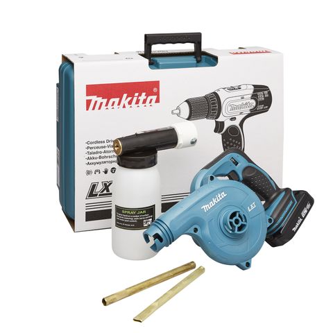 Makita Kit