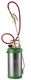 B&G Green Sprayer 5 Ltr 4-way Mj Tip