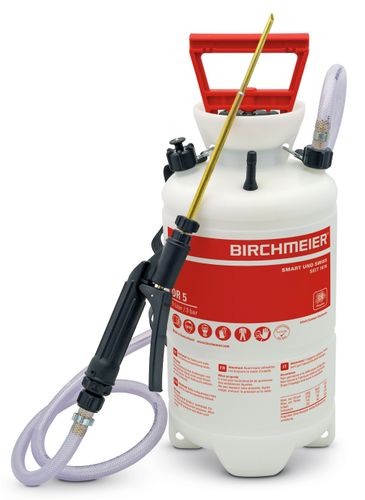 Birchmeier DR 5 Compression Duster