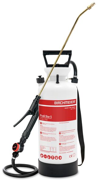 Birchmeier 5S Compression Sprayer