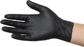 Black Dragon Nitrile Gloves P/F