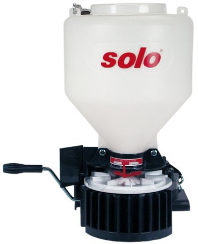 Solo 421 Granule Spreader