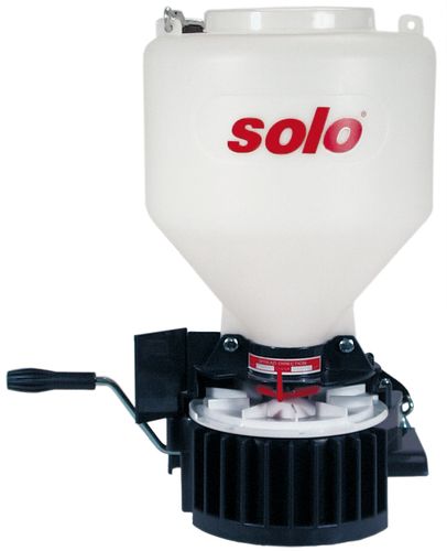 Solo 421 Granule Spreader