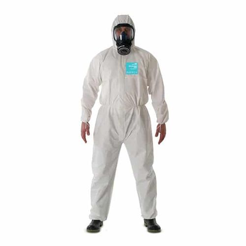 AlphaTec 2000 Coverall 3XL