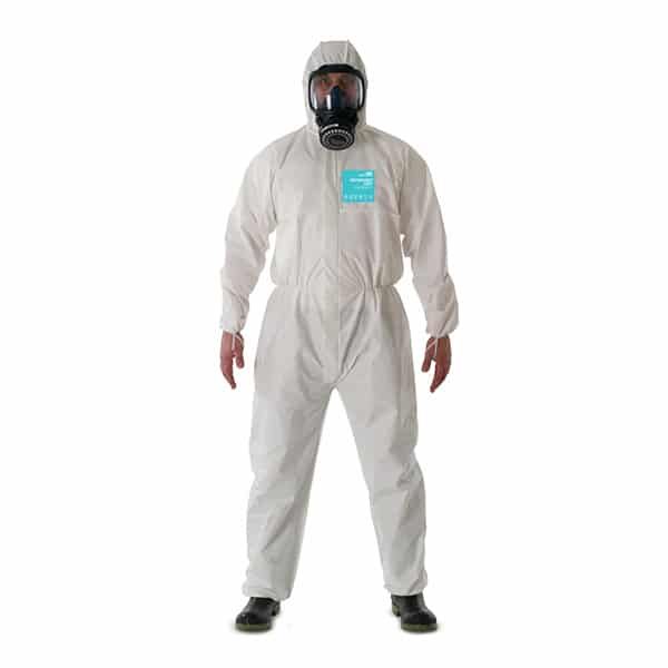 AlphaTec 2000 Coverall 3XL