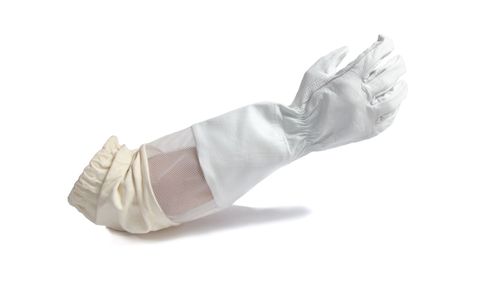 Wasp/Bee Gloves Vented S