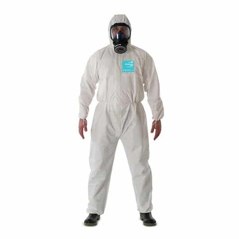 AlphaTec 2000 Coverall