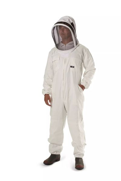 Men's Wasp/Bee Suit with F/Hood