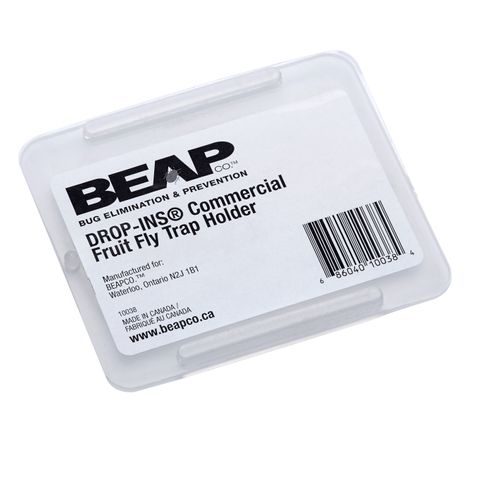 BEAP Drop-Ins® Fruit Fly Trap Holder