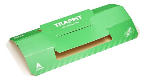 TRAPPIT CR Lo-Line RTU (10pk)