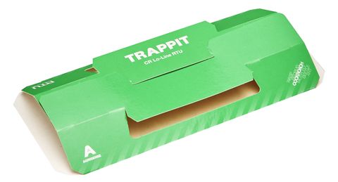 Trapper Monitor Insect Traps