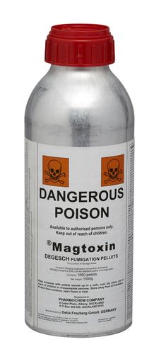 Magtoxin Pellets 1kg