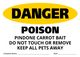 Pindone Carrot Non Rip Notices 4/pk