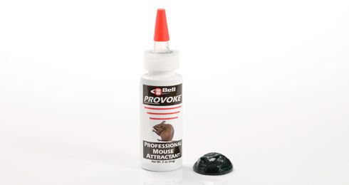 Provoke Mouse Attractant 56g