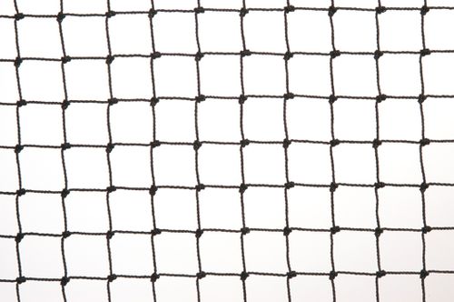 NET 19mm Black 10m x 10m