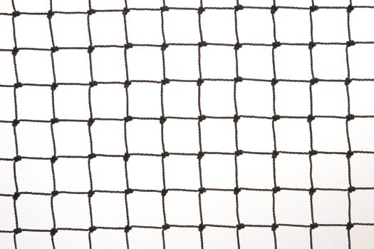 NET 19mm Black 10m x 10m