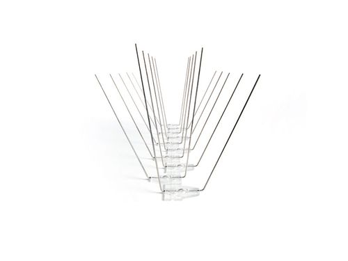 Avipoint P20 Bird Spikes 50 mtrs