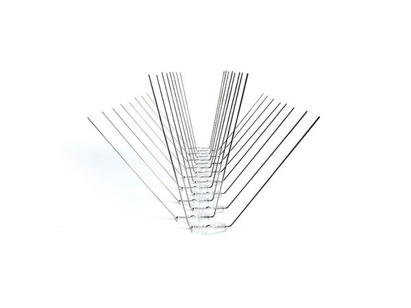 Avipoint P32 Bird Spikes 50 mtrs