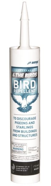 Eaton 4 The Birds Repellent Gel 300g