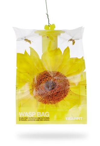 Wasp Bag Disposable - Lure Not Included