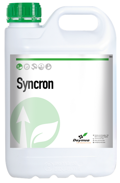 Syncron 5 litres