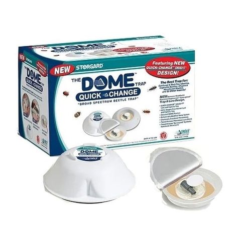 STORGARD&reg; DOME&trade; QUICK CHANGE&trade; KITS (24pk)