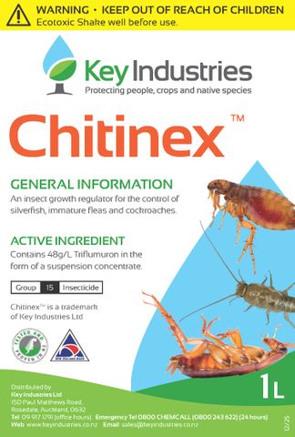 Chitinex1 Litre