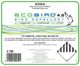 ECOBIRD  4.0 3.78 Litre - Pest Control