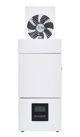 ECOBIRD Diffuser White