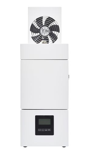 ECOBIRD Diffuser White