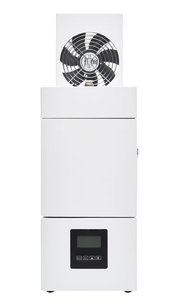 ECOBIRD Diffuser White