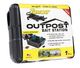 Tomcat&reg; Outpost Rodent Bait Station