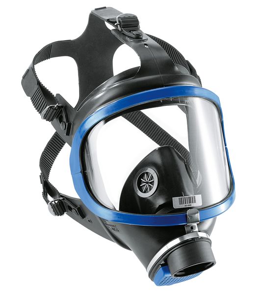 Dr&auml;ger X-plore 6300 Full Face Mask