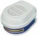 Dr&auml;ger Bayonet Combination A1B1E1K1 Hg P3 R D Filter/Cartridge