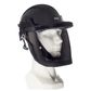 Dr&auml;ger X-plore 8500 Black Helmet Kit