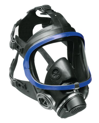 Dr&auml;ger X-plore 5500 Full Face Mask