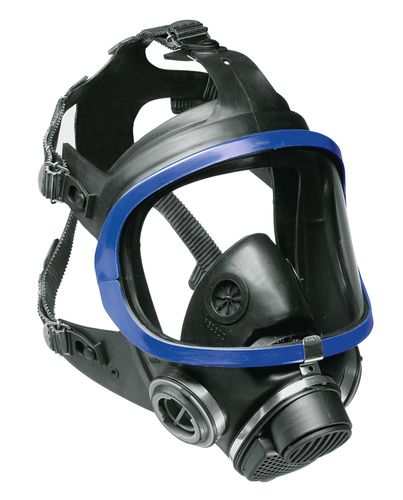 Dr&auml;ger X-plore 5500 Full Face Mask