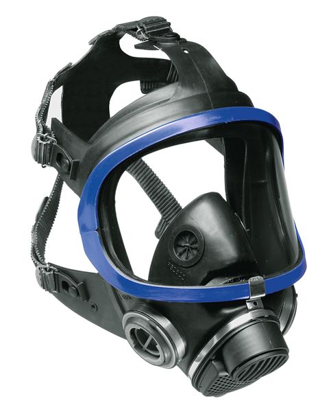 Dr&auml;ger X-plore 5500 Full Face Mask