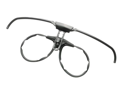 Dr&auml;ger Spectacle Frame for FPS 7000 - Glasses