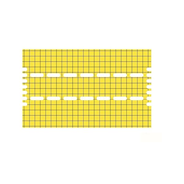 FTC30 Glueboard Yellow (Pk6)
