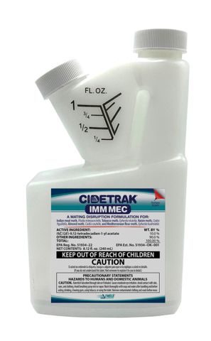 CIDETRAK&reg; IMM MEC&trade;