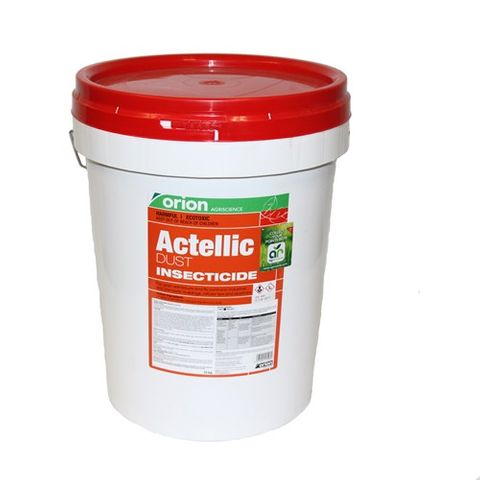 Actellic&reg; Dust 10kg