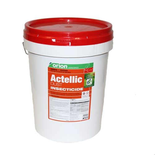 Actellic&reg; Dust 10kg