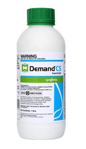 Demand 1 Litre