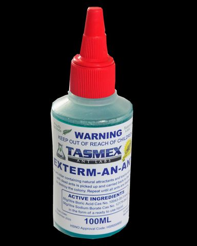 Exterm-an-ant 100ml