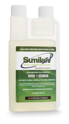 Sumilarv&reg; 500ml